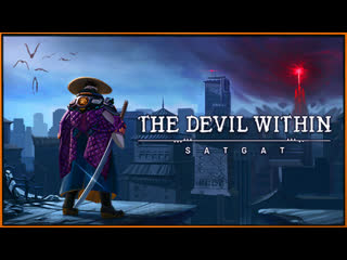 porn the devil within satgat захватывающий 2 5d приключенческий платформер hd