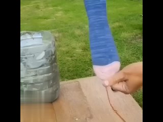 porn красивый садовый гномик получился hd