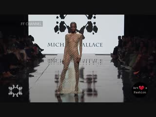 porn michael wallace засветы на подиуме топ модели голые стриптиз красотки милая няшки тян грудь сиси белье чулки мода hd