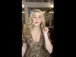 porn красивая и неотразимая актриса кирнан шипка kiernan shipka публикация в tik tok hd