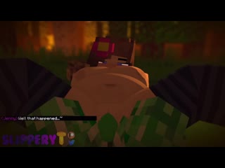 porn com jenny x creeper minecraft 18 sex original slipperyt hd