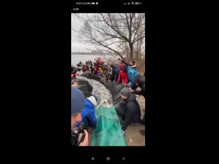 porn зарыблевание днепра в гидропарке приятно поучаствовать в этом мероприятии hd