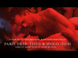 porn тео и юго в одной лодке theo et hugo dans le même bateau 2016 hd