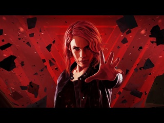 porn рыжуха отправляется одна в какое то помещение control ultimate edition 1 часть hd