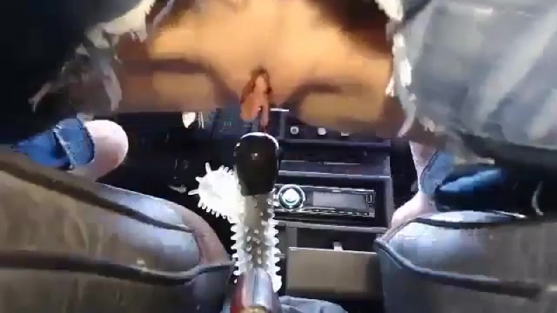 porn забрызгала коробку передач hd