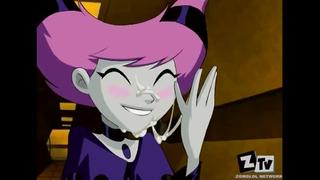 porn teen titans jinx porn hd