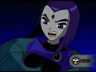 porn zoneztv teen titans cartoon hd