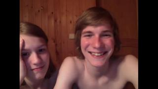 porn реальная американская инцест пара родные брат и сестра общаются по вебке hd