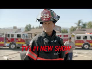 porn 9 1 1 одинокая звезда 9 1 1 lone star 1x03 техас гордится промо 2 hd