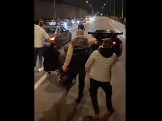porn в новой москве стритрейсеры прошлой ночью устроили гонки hd