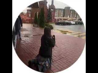 porn полиция задержала невменяемую проститутку блогершу в брянске за то что она сожгла свой паспорт в новый год hd