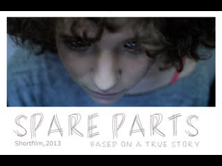 porn запасные части spare parts 2013 польша бельгия hd