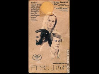 porn первая любовь erste liebe 1970 германия швейцария венгрия hd