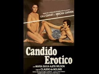 porn продается мужчина candido erotico 1978 италия hd