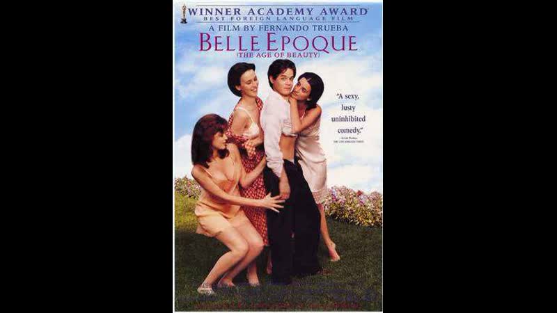 porn изящная эпоха belle epoque 1992 испания португалия франция hd