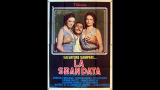 porn неприкаянная la sbandata 1974 италия hd