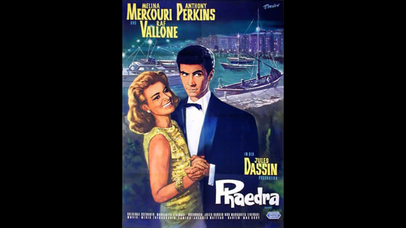 porn федра phaedra 1962 франция греция сша hd