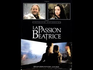porn страсти по беатрис la passion beatrice 1987 франция италия hd