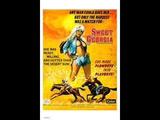 porn сладкая джорджия sweet georgia 1972 hd