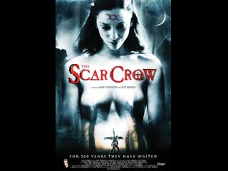 porn раненый ворон the scar crow 2009 великобритания hd