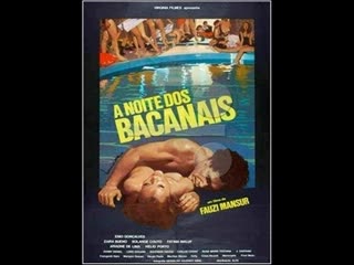 porn ночь вакханалия a noite dos bacanais 1981 бразилия hd