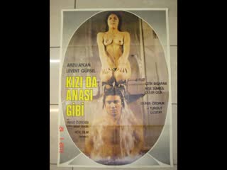 porn дочь как мать kizi da anasi gibi 1980 турция hd