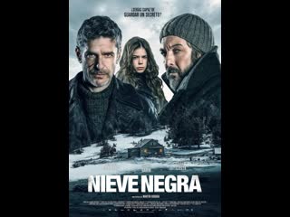 porn черный снег nieve negra 2017 аргентина испания hd