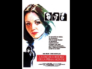porn тёмная история кузины монтсе la oscura historia de la prima montse 1977 испания hd