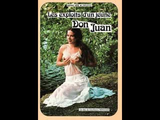porn похождения юного дон жуана les exploits dun jeune don juan 1986 франция италия hd