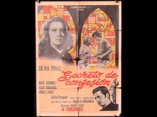 porn тайна исповеди secreto de confesión 1971 мексика hd