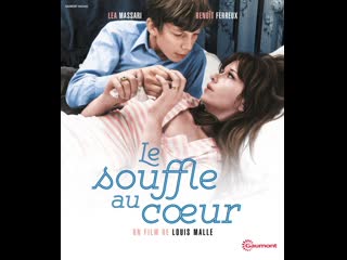 porn шум в сердце le souffle au coeur 1971 франция hd