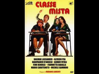 porn классная ошибка classe mista 1976 италия hd