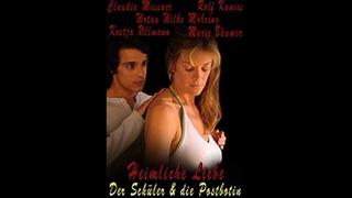 porn тайная любовь ученик и почтальон heimliche liebe der schüler und die postbotin 2005 германия hd