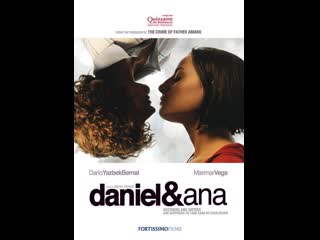 porn даниэль и анна daniel ana 2009 мексика hd