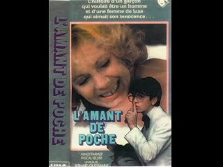 porn карманный любовник l amant de poche 1978 франция hd