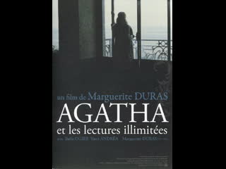 porn агата и бесконечное чтение agatha et les lectures illimitees 1981 франция hd