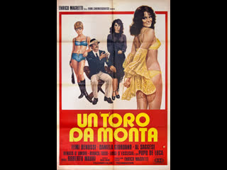 porn бык производитель un toro da monta 1976 италия hd