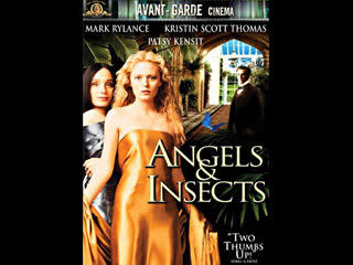 porn ангелы и насекомые angels and insects 1995 великобритания сша hd