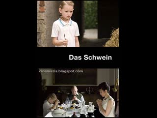 porn свинья das schwein 2010 германия hd