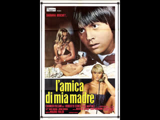 porn подруга моей матери lamica di mia madre 1975 италия hd