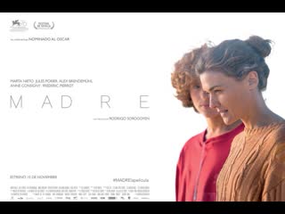 porn мать madre 2019 испания франция hd