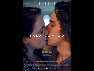 porn поговори со мной fala comigo 2016 бразилия hd