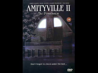 porn амитивилль 2 одержимость amityville ii the possession 1982 hd