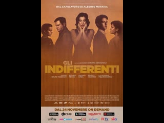porn равнодушные gli indifferenti 2020 италия франция hd