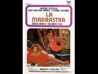 porn мачеха la madrastra 1974 испания мексика hd
