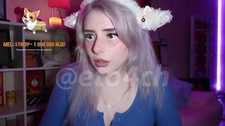 porn света соллар запалила грудь на стриме hd