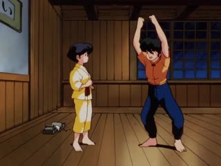 porn ранма и акане момент из аниме ranma hd