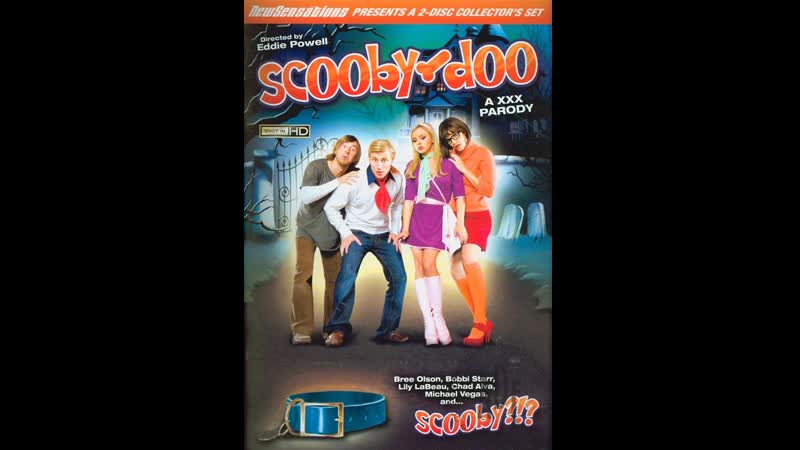 porn порно пародия скуби ду skooby doo1 часть полнометражное порно секс porno sex pov минет орал ролевое hd сюжет hd
