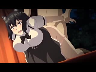 porn сказание о гареме из альтернативного мира 3 серия hd