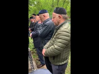 porn чеченцы и ингуши хоронят женщину татарку в уфе которая ушла к аллаху в священный месяц рамадан которая скнчалась в с hd